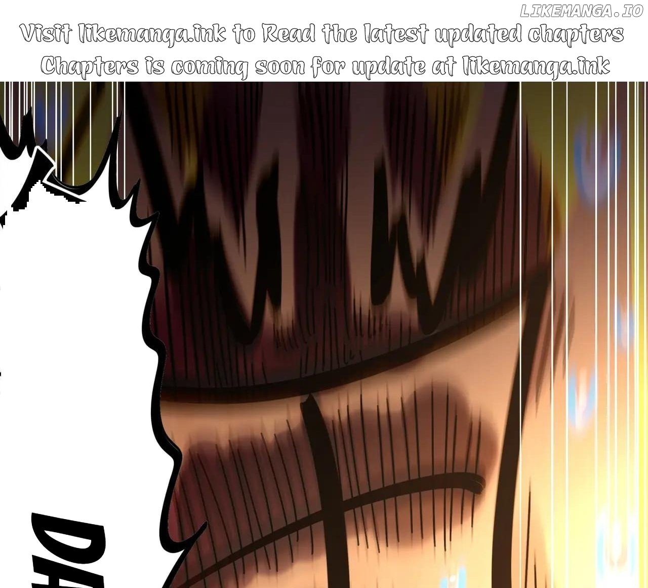 My Furry Harem Is After Me Chapter 365 - page 1